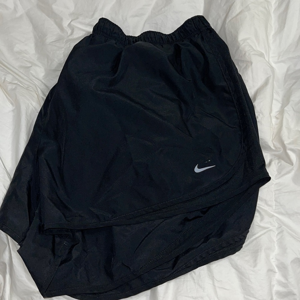 Nike 3x run shorts